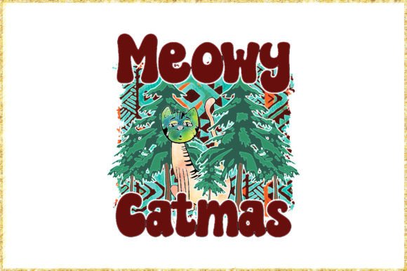 Baby Cat Christmas Embroidery Design Review