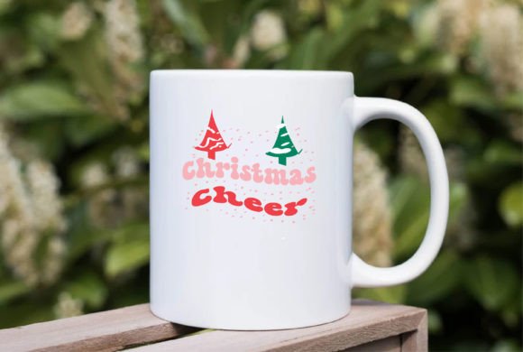 Christmas Cheer Svg Design Review for Embroidery Projects