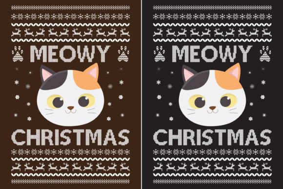 Custom Christmas Gift for Cat Owners Review