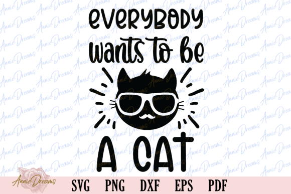 Everybody Wants to Be a Cat Embroidery Design Review