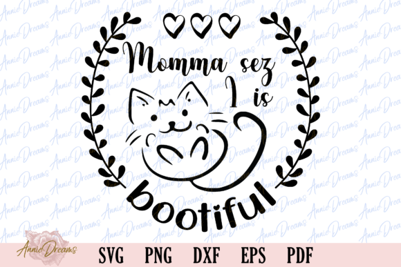 Funny Little Kitten Embroidery Design Review