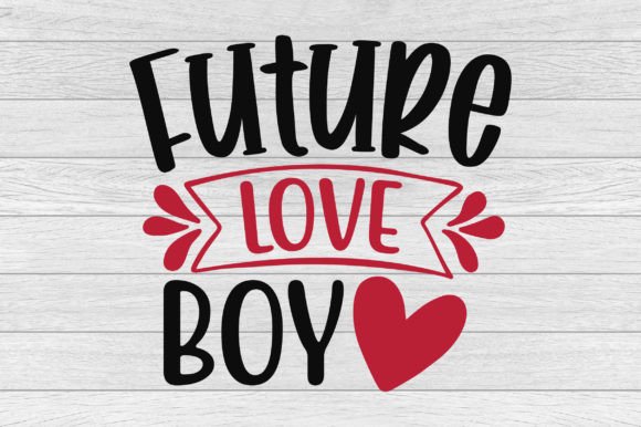 Future Love Boy SVG Review for Embroidery Projects