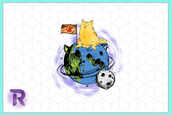 Keep Calm and Be a Cat Embroidery Design Review