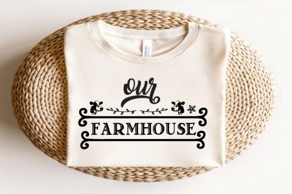 Our Farmhouse Svg Design Review