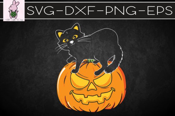 Pumpkin and Black Cat Halloween Embroidery Design Review