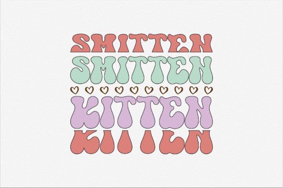 Smitten Kitten Embroidery Design Review