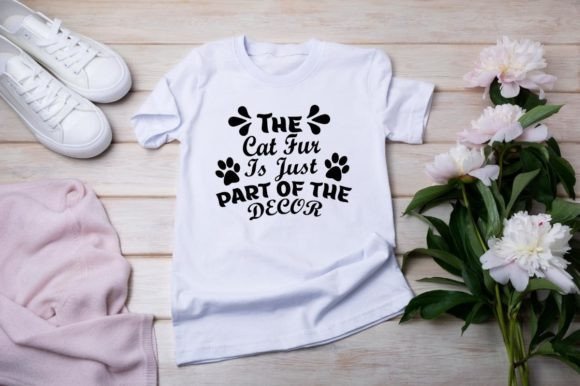 The Cat Fur Graphic Design Review