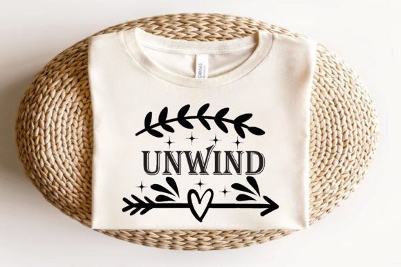 Unwind Svg Design Review for Embroidery Projects