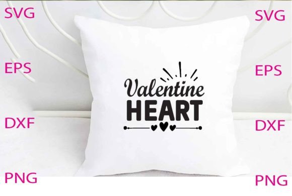 Valentine Heart Svg Design Review